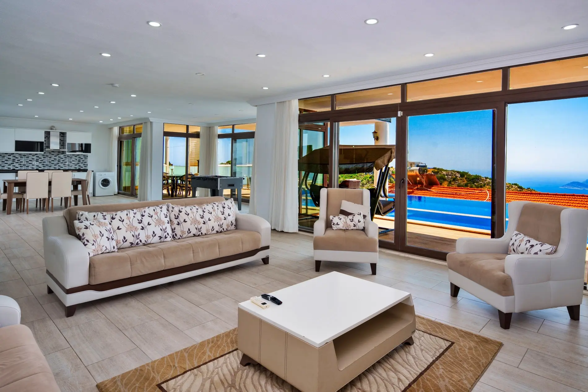 Villa Akkaya Beyza görsel 18